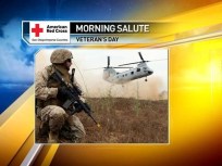Salute to all US Veterans