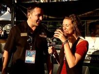 Sipping Behind the Scenes