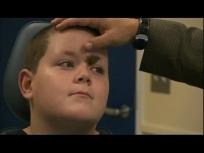Surgeon Gives Boy a Fresh Start