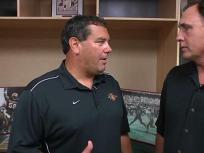Talking with Hoke