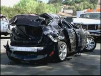 Teen Living With Guilt After Deadly Crash