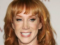 Kathy Griffin: "D-List" Will Be Kicked Up A Notch