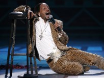 Comedian Katt Williams Arrested for Burglary