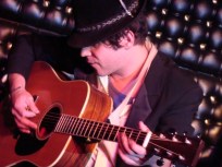 Sound Check With Langhorne Slim