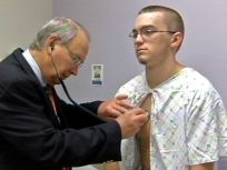 Early Screening for Kids Cholesterol