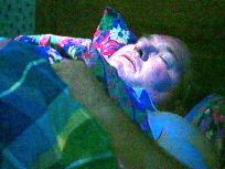 Sleep For Your Health