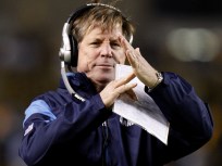 Why the Chargers Won't Go All the Way
