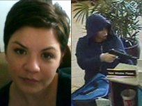 Poway Mom Robbed Banks: Cops