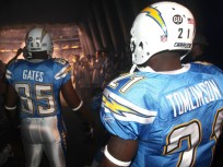 Pink: It Looks Great With Powder Blue