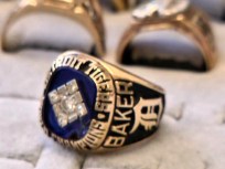 A Familiar Ring