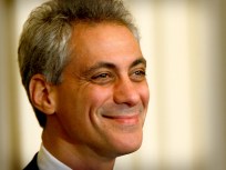 Chicago Politics Rankle GOP Heavies