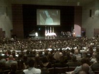 Border Agent Remembered as 'True Hero'