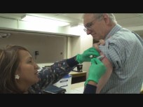 Flu Shot Music Video