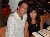 Jillian Plans to Stand By Her Man