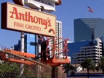 Iconic San Diego Sign Is Gone