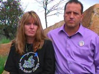 'We Will Never Heal': Amber's Parents