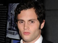"Gossip Girl" Star Penn Badgley on Halloween Costume Horrors
