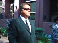 Obama Threat Suspect Faces Bench Trial