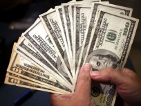 Police Auction Offers Big Bargains