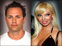 Deputies: Reality Star Flees to Canada