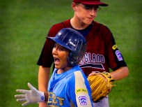 Williamsport Woes: First Loss for Park View 