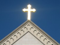 Former SoCal Priest Charged With Sex Abuse In UK   