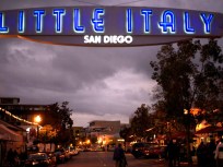 #musicmonday: Little Italy Beats