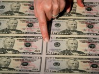 Counterfeiters Find Work Amid Recession
