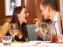 11/5: Dine & Dance