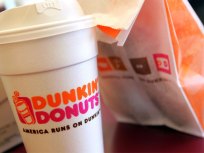 Give Us Our Dunkin' Donuts, Man