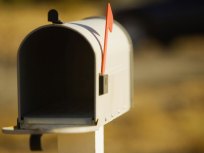 Days of Saturday Mail Delivery May Be Numbered
