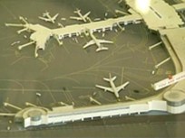 Airport Getting Green Facelift