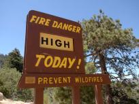 Stay on High Alert