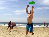 Spring Break, San Diego-Style 