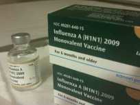 County Hands Out Unexpected Vaccine Supply
