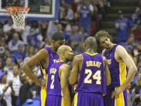 Lakers Tickets On Sale Now