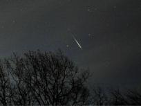 Catch a Shooting Star