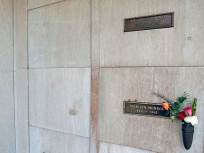 Party Withdraws $4.6M Bid for Crypt Above Marilyn