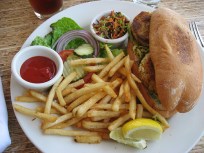Sunday Mimosas and Food Specials