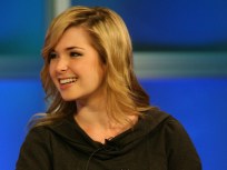Kirsten Prout Joins "Eclipse"