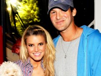 Romo Had "Affair" With Other Blonde Before Split With Jess: Report