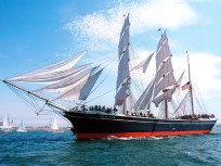Steering the Star From Port