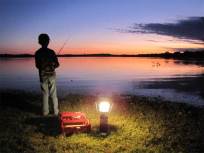 Budget Ax Hits State Parks