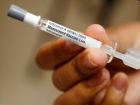 More Swine Flu Vaccines Arrive