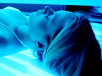 Tanning Addicts Crave Color