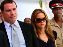 Secret Travolta Tape Aired in Bahamas Extortion Trial