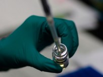 Researchers Work on Diabetes Vaccine