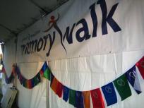 Memory Walk 2009