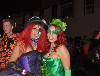 St. Paddy Party Picks 