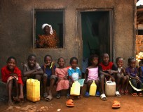 An Evening of Art for Orphans
